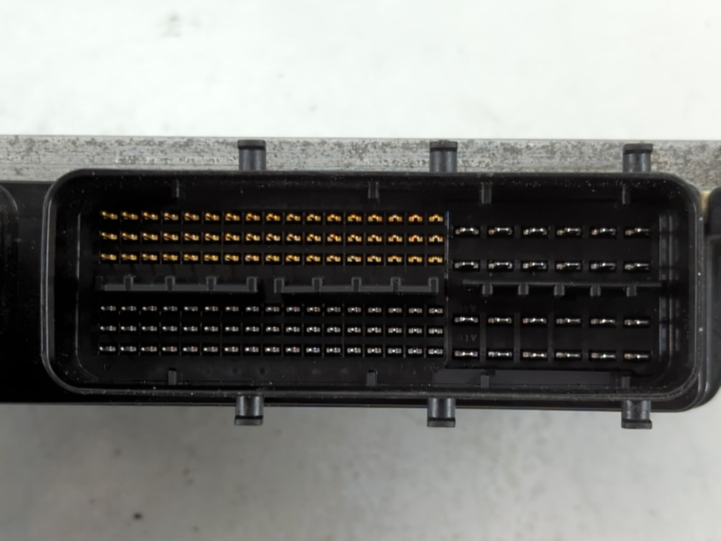 2015 Toyota Prius PCM Engine Control Computer ECU ECM PCU OEM P/N:89661-47591 Fits OEM Used Auto Parts - Oemusedautoparts1.c