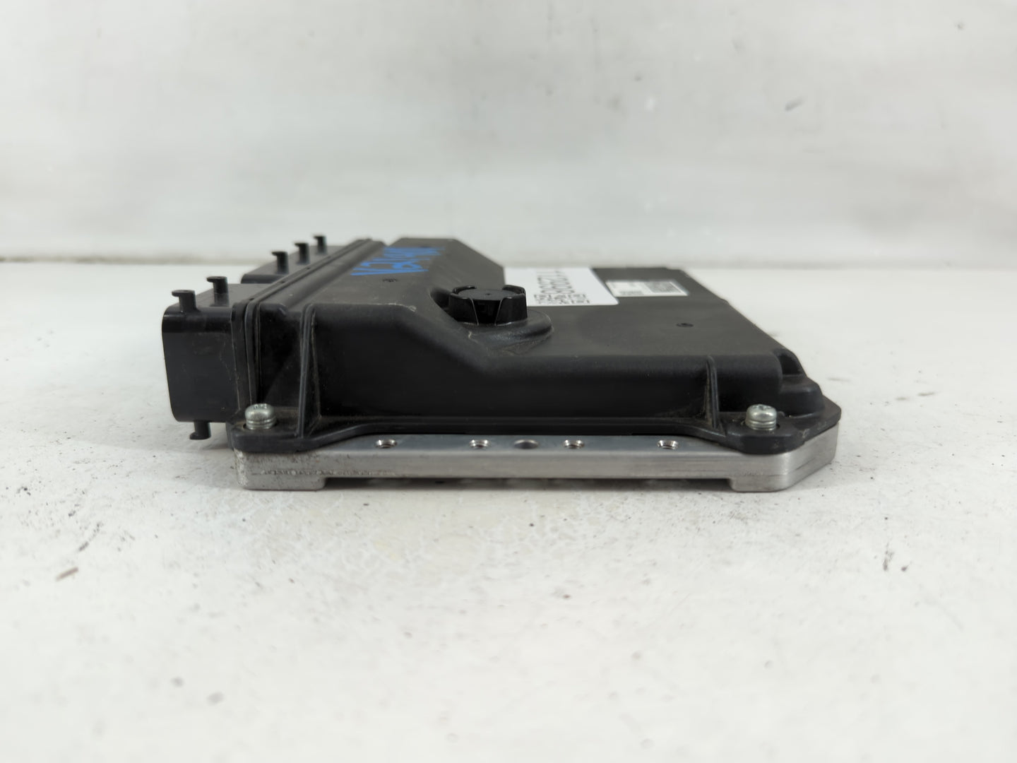 2015 Toyota Prius PCM Engine Control Computer ECU ECM PCU OEM P/N:89661-47591 Fits OEM Used Auto Parts - Oemusedautoparts1.c