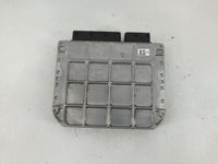 2015 Toyota Prius PCM Engine Control Computer ECU ECM PCU OEM P/N:89661-47591 Fits OEM Used Auto Parts - Oemusedautoparts1.c