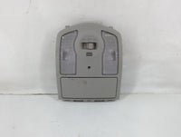 2015 Toyota Prius Overhead Roof Console - Oemusedautoparts1.com