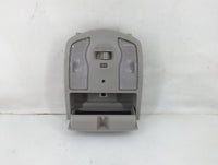 2015 Toyota Prius Overhead Roof Console - Oemusedautoparts1.com