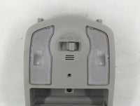 2015 Toyota Prius Overhead Roof Console - Oemusedautoparts1.com