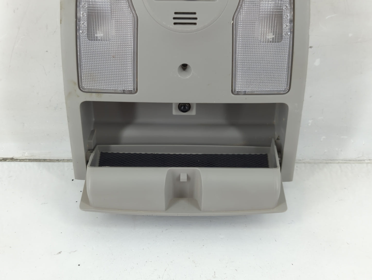 2015 Toyota Prius Overhead Roof Console - Oemusedautoparts1.com