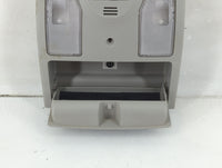2015 Toyota Prius Overhead Roof Console - Oemusedautoparts1.com