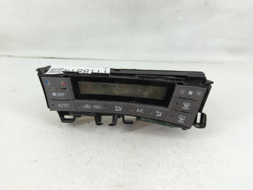 2013-2015 Toyota Prius Climate Control Module Temperature AC/Heater Replacement P/N:75D726 Fits Fits 2013 2014 2015 OEM Used