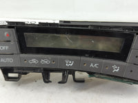 2013-2015 Toyota Prius Climate Control Module Temperature AC/Heater Replacement P/N:75D726 Fits Fits 2013 2014 2015 OEM Used