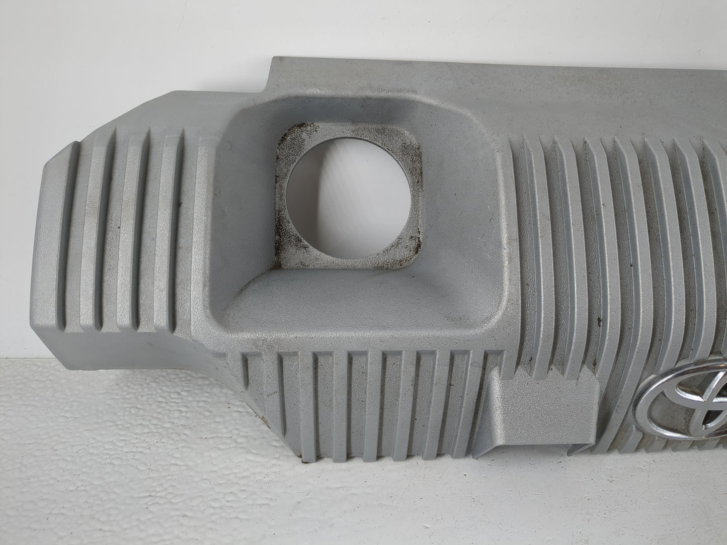2015 Toyota Prius Engine Cover - Oemusedautoparts1.com