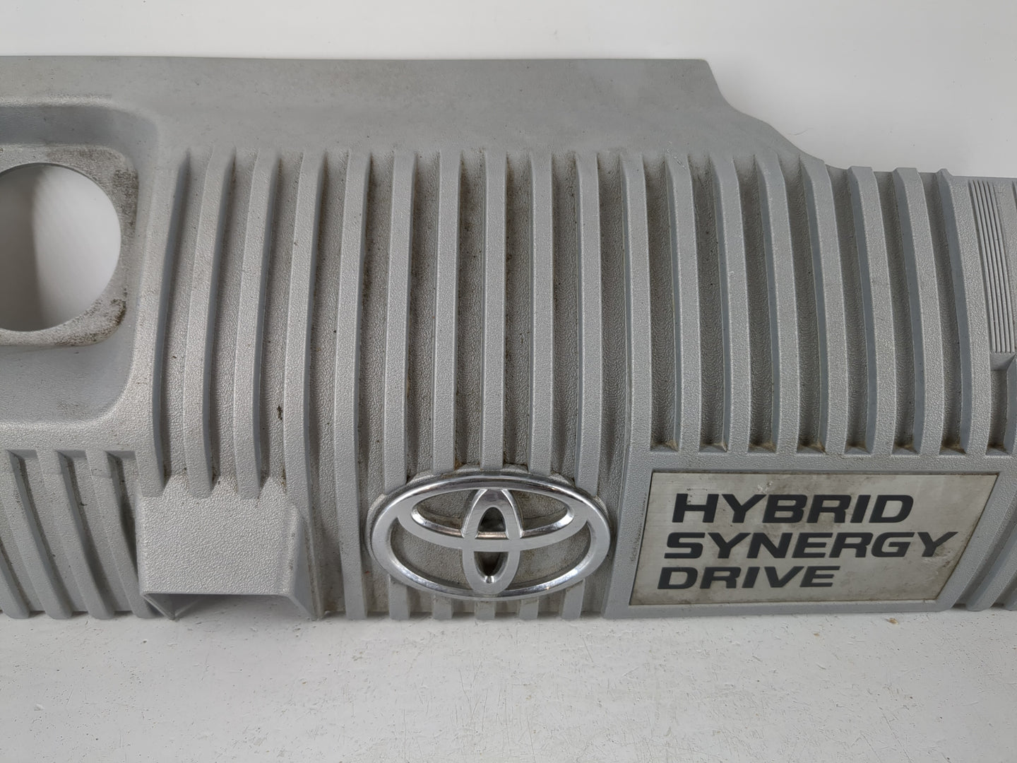 2015 Toyota Prius Engine Cover - Oemusedautoparts1.com