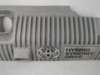 2015 Toyota Prius Engine Cover - Oemusedautoparts1.com
