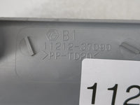 2015 Toyota Prius Engine Cover - Oemusedautoparts1.com