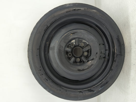 2004-2015 Toyota Prius Spare Donut Tire Wheel Rim Oem - Oemusedautoparts1.com