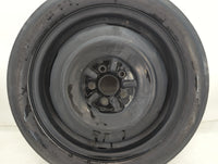2004-2015 Toyota Prius Spare Donut Tire Wheel Rim Oem - Oemusedautoparts1.com