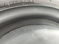 2004-2015 Toyota Prius Spare Donut Tire Wheel Rim Oem - Oemusedautoparts1.com