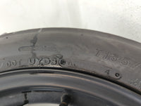 2004-2015 Toyota Prius Spare Donut Tire Wheel Rim Oem - Oemusedautoparts1.com