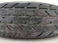 2004-2015 Toyota Prius Spare Donut Tire Wheel Rim Oem - Oemusedautoparts1.com