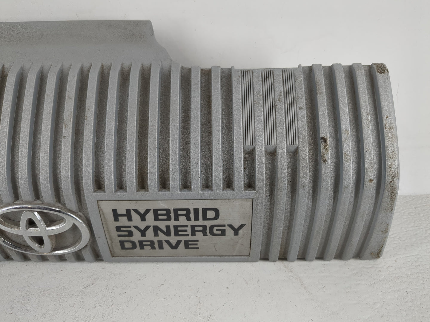 2015 Toyota Prius Engine Cover - Oemusedautoparts1.com