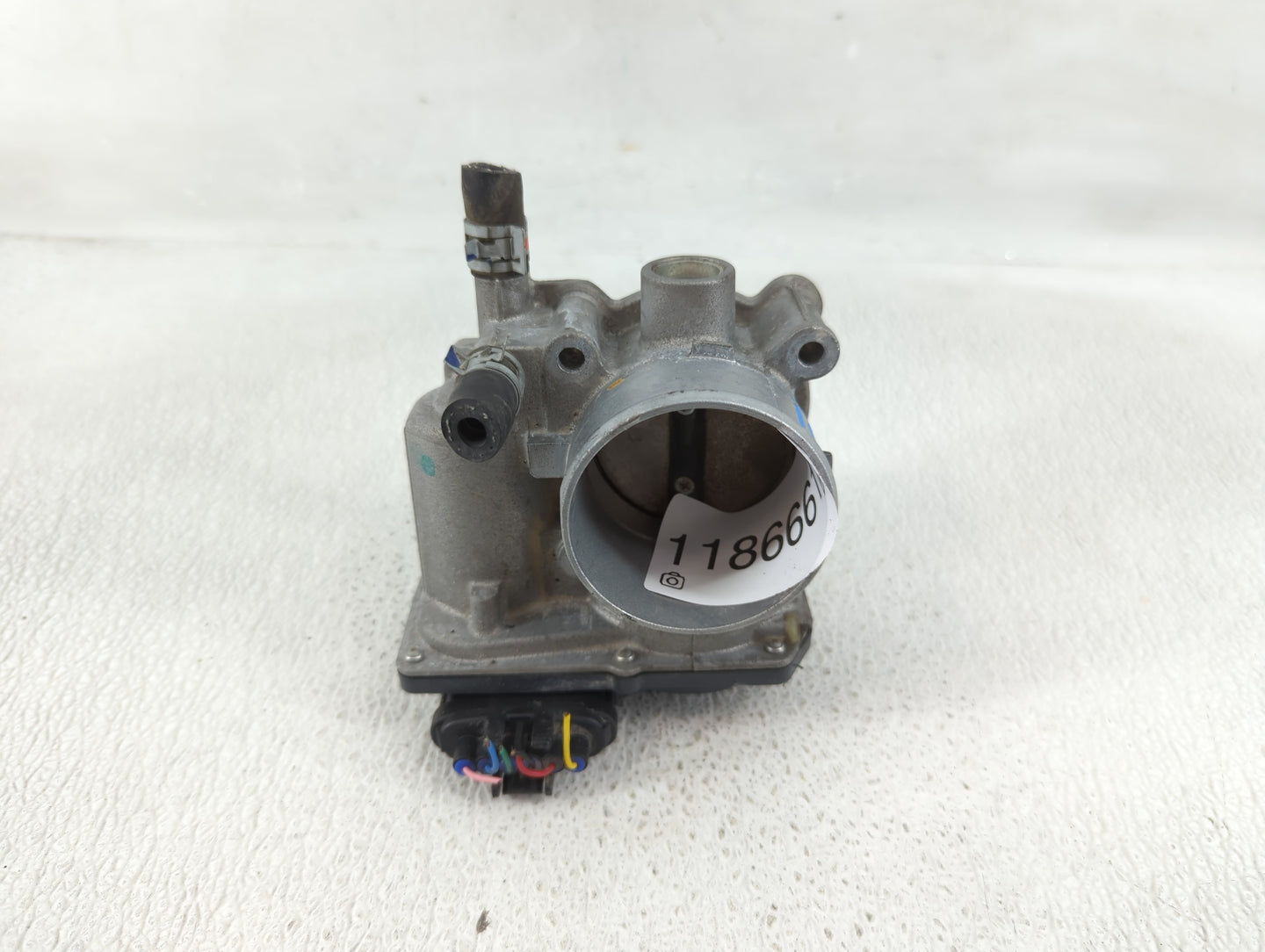 2010-2022 Toyota Prius Throttle Body P/N:22030-37060 Fits Fits 2010 2011 2012 2013 2014 2015 2016 2017 2018 2019 2020 2021 2