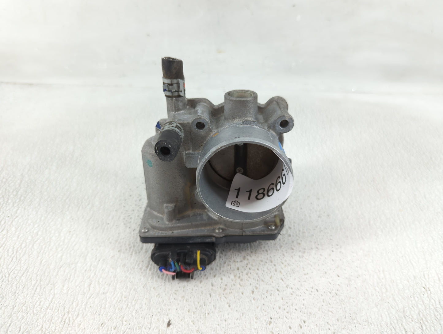 2010-2022 Toyota Prius Throttle Body P/N:22030-37060 Fits Fits 2010 2011 2012 2013 2014 2015 2016 2017 2018 2019 2020 2021 2