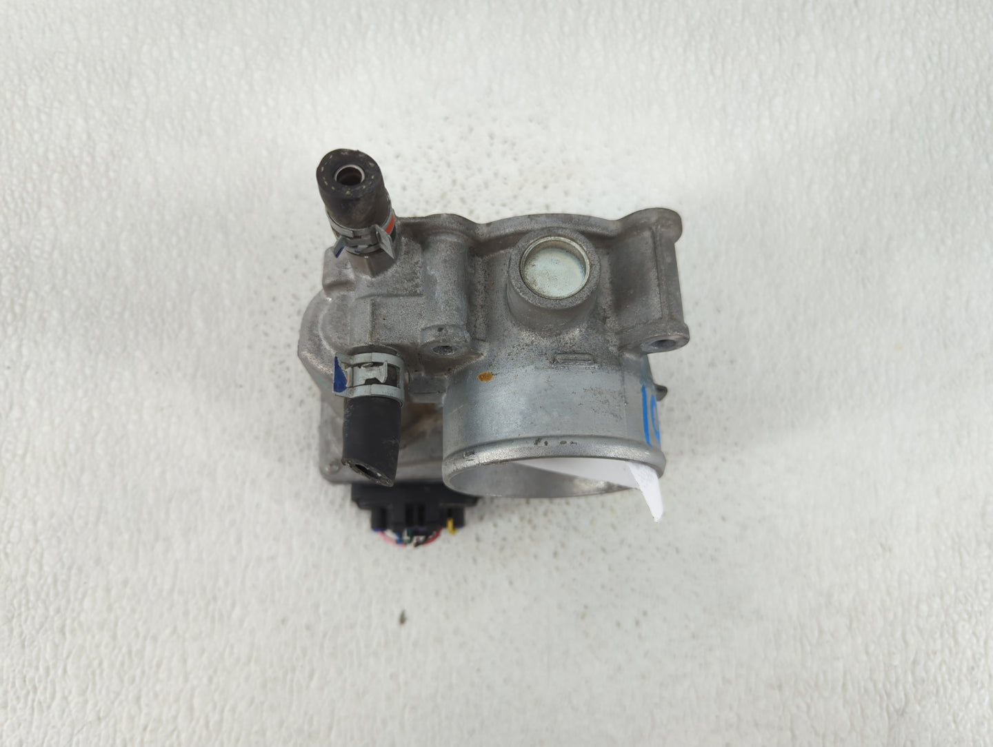 2010-2022 Toyota Prius Throttle Body P/N:22030-37060 Fits Fits 2010 2011 2012 2013 2014 2015 2016 2017 2018 2019 2020 2021 2
