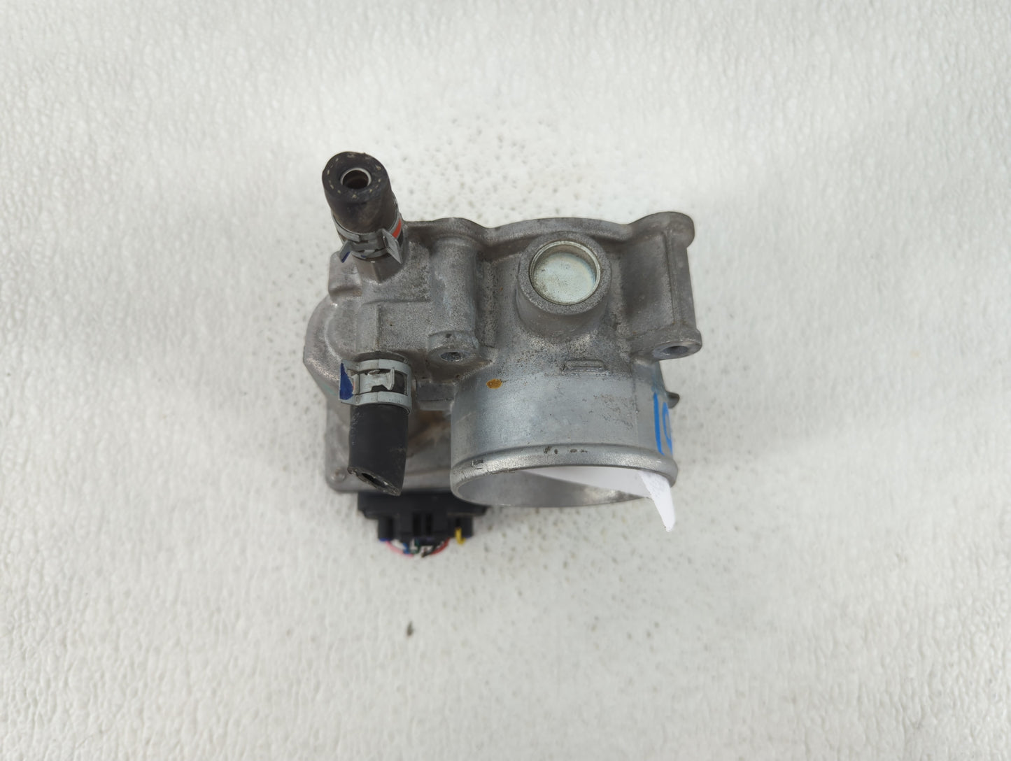 2010-2022 Toyota Prius Throttle Body P/N:22030-37060 Fits Fits 2010 2011 2012 2013 2014 2015 2016 2017 2018 2019 2020 2021 2