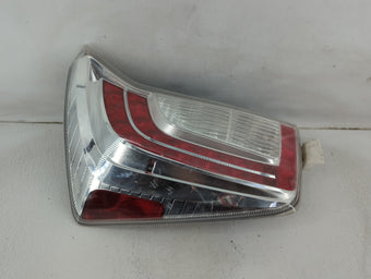 compare product 2012-2015 Toyota Prius Tail Light Assembly Driver Left OEM Fits Fits 2012 2013 2014 2015 OEM Used Auto Parts