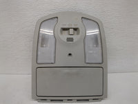 2015 Toyota Prius Overhead Roof Console - Oemusedautoparts1.com