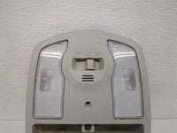 2015 Toyota Prius Overhead Roof Console - Oemusedautoparts1.com
