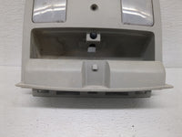 2015 Toyota Prius Overhead Roof Console - Oemusedautoparts1.com