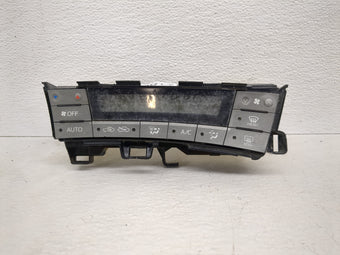compare product 2013-2015 Toyota Prius Climate Control Module Temperature AC/Heater Replacement P/N:75D726 Fits Fits 2013 2014 2015 OEM Used Auto Parts