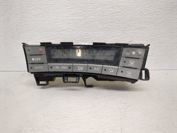 2013-2015 Toyota Prius Climate Control Module Temperature AC/Heater Replacement P/N:75D726 Fits Fits 2013 2014 2015 OEM Used