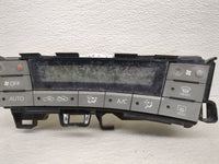 2013-2015 Toyota Prius Climate Control Module Temperature AC/Heater Replacement P/N:75D726 Fits Fits 2013 2014 2015 OEM Used