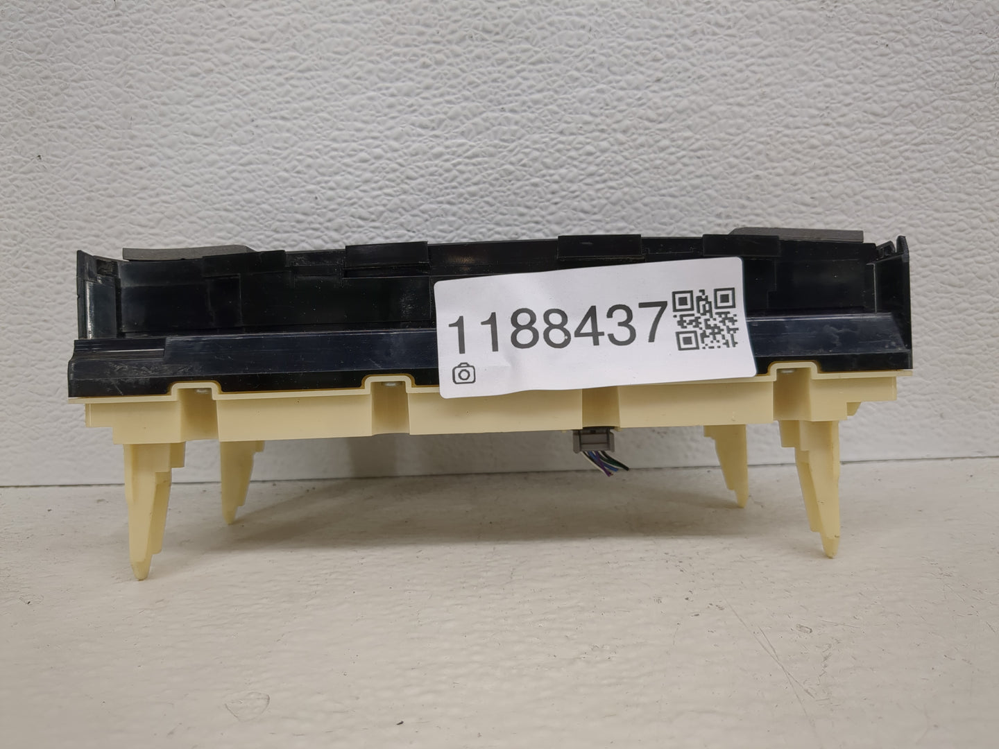 2013-2015 Toyota Prius Climate Control Module Temperature AC/Heater Replacement P/N:75D726 Fits Fits 2013 2014 2015 OEM Used
