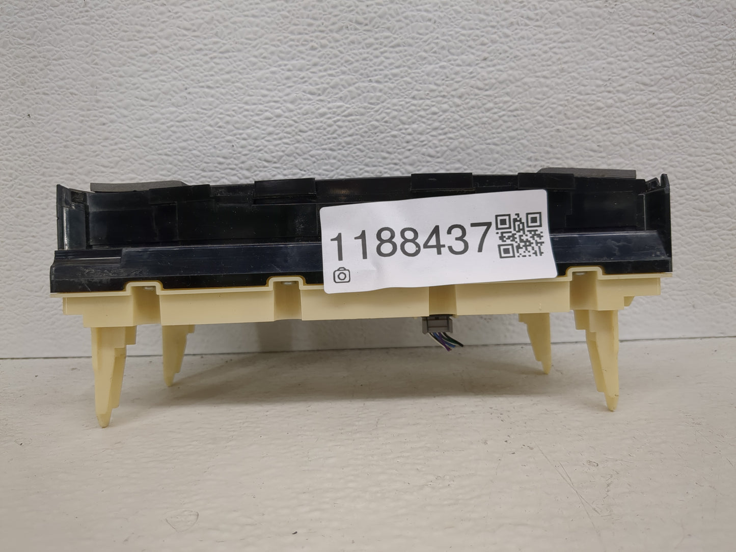 2013-2015 Toyota Prius Climate Control Module Temperature AC/Heater Replacement P/N:75D726 Fits Fits 2013 2014 2015 OEM Used
