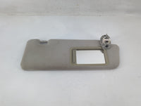 2012-2015 Toyota Prius Sun Visor Shade Replacement Driver Left Mirror Fits Fits 2012 2013 2014 2015 OEM Used Auto Parts - Oe