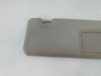 2012-2015 Toyota Prius Sun Visor Shade Replacement Driver Left Mirror Fits Fits 2012 2013 2014 2015 OEM Used Auto Parts - Oe