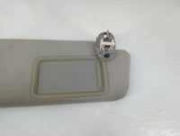 2012-2015 Toyota Prius Sun Visor Shade Replacement Driver Left Mirror Fits Fits 2012 2013 2014 2015 OEM Used Auto Parts - Oe