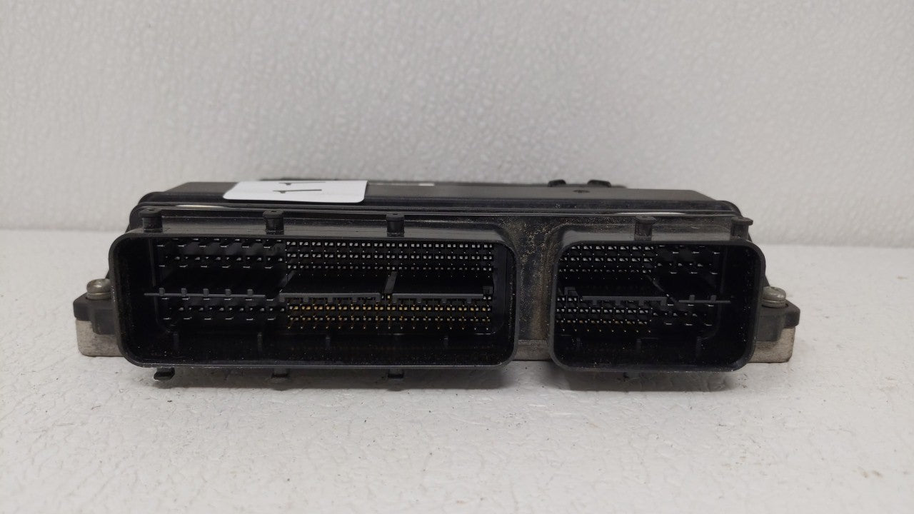 2015 Toyota Prius PCM Engine Control Computer ECU ECM PCU OEM P/N:89661-47591 Fits OEM Used Auto Parts - Oemusedautoparts1.c