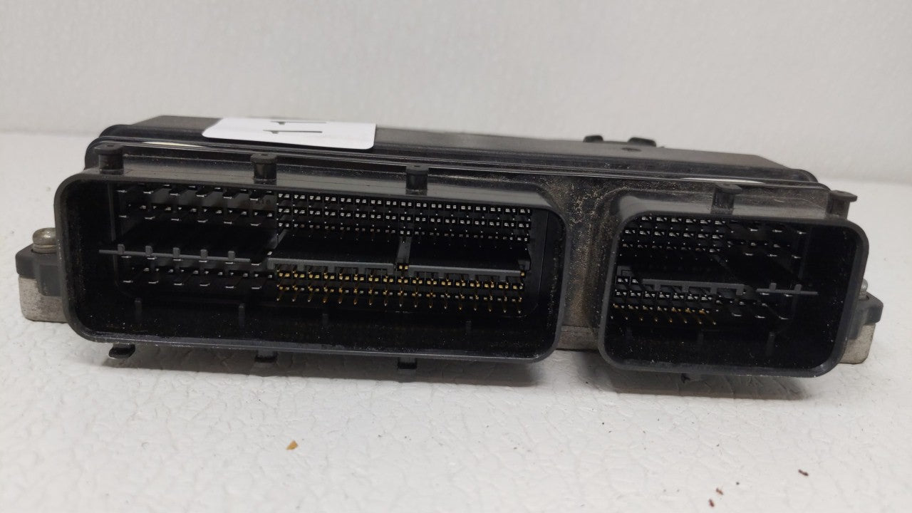 2015 Toyota Prius PCM Engine Control Computer ECU ECM PCU OEM P/N:89661-47591 Fits OEM Used Auto Parts - Oemusedautoparts1.c
