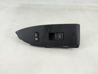 2015-2019 Toyota Prius Master Power Window Switch Replacement Driver Side Left P/N:74231-47120 Fits Fits 2015 2016 2017 2018