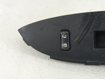 2015-2019 Toyota Prius Master Power Window Switch Replacement Driver Side Left P/N:74231-47120 Fits Fits 2015 2016 2017 2018 2019 OEM Used Auto Parts