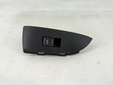 2014-2018 Toyota Prius Master Power Window Switch Replacement Driver Side Left P/N:74272-47060 Fits Fits 2014 2015 2016 2017