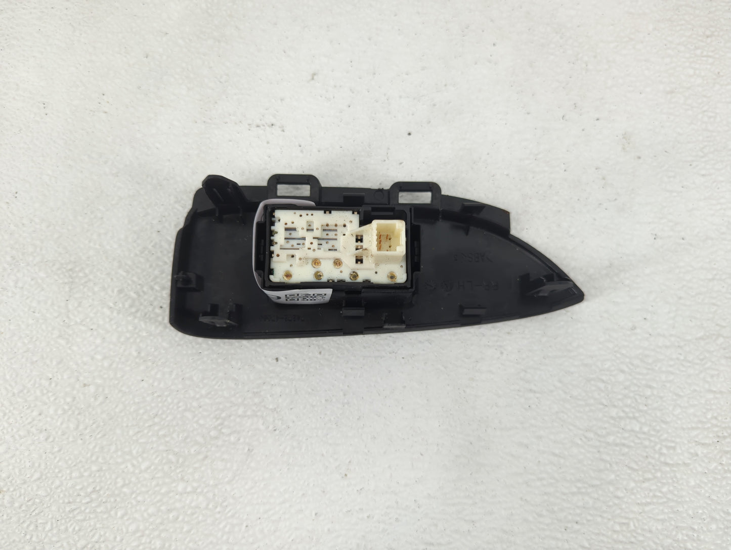2014-2018 Toyota Prius Master Power Window Switch Replacement Driver Side Left P/N:74272-47060 Fits Fits 2014 2015 2016 2017