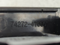 2014-2018 Toyota Prius Master Power Window Switch Replacement Driver Side Left P/N:74272-47060 Fits Fits 2014 2015 2016 2017