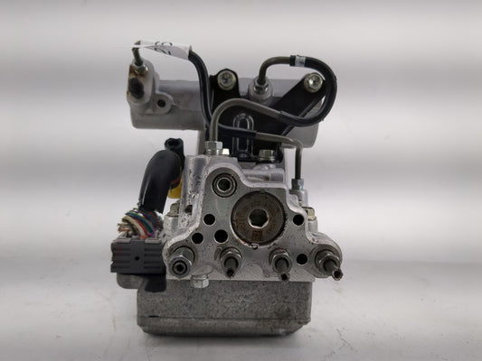 2015 Toyota Prius ABS Pump Control Module Replacement Fits OEM Used Auto Parts - Oemusedautoparts1.com