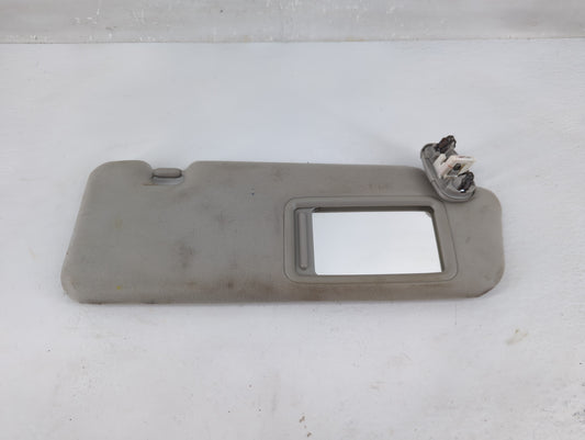 2010-2015 Toyota Prius Sun Visor Shade Replacement Passenger Right Mirror Fits Fits 2010 2011 2012 2013 2014 2015 OEM Used A