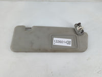 2010-2015 Toyota Prius Sun Visor Shade Replacement Passenger Right Mirror Fits Fits 2010 2011 2012 2013 2014 2015 OEM Used A