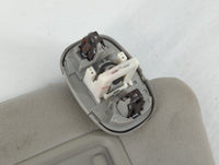 2010-2015 Toyota Prius Sun Visor Shade Replacement Passenger Right Mirror Fits Fits 2010 2011 2012 2013 2014 2015 OEM Used A