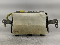 2010-2015 Toyota Prius Driver Curtain Air Bag Oem - Oemusedautoparts1.com