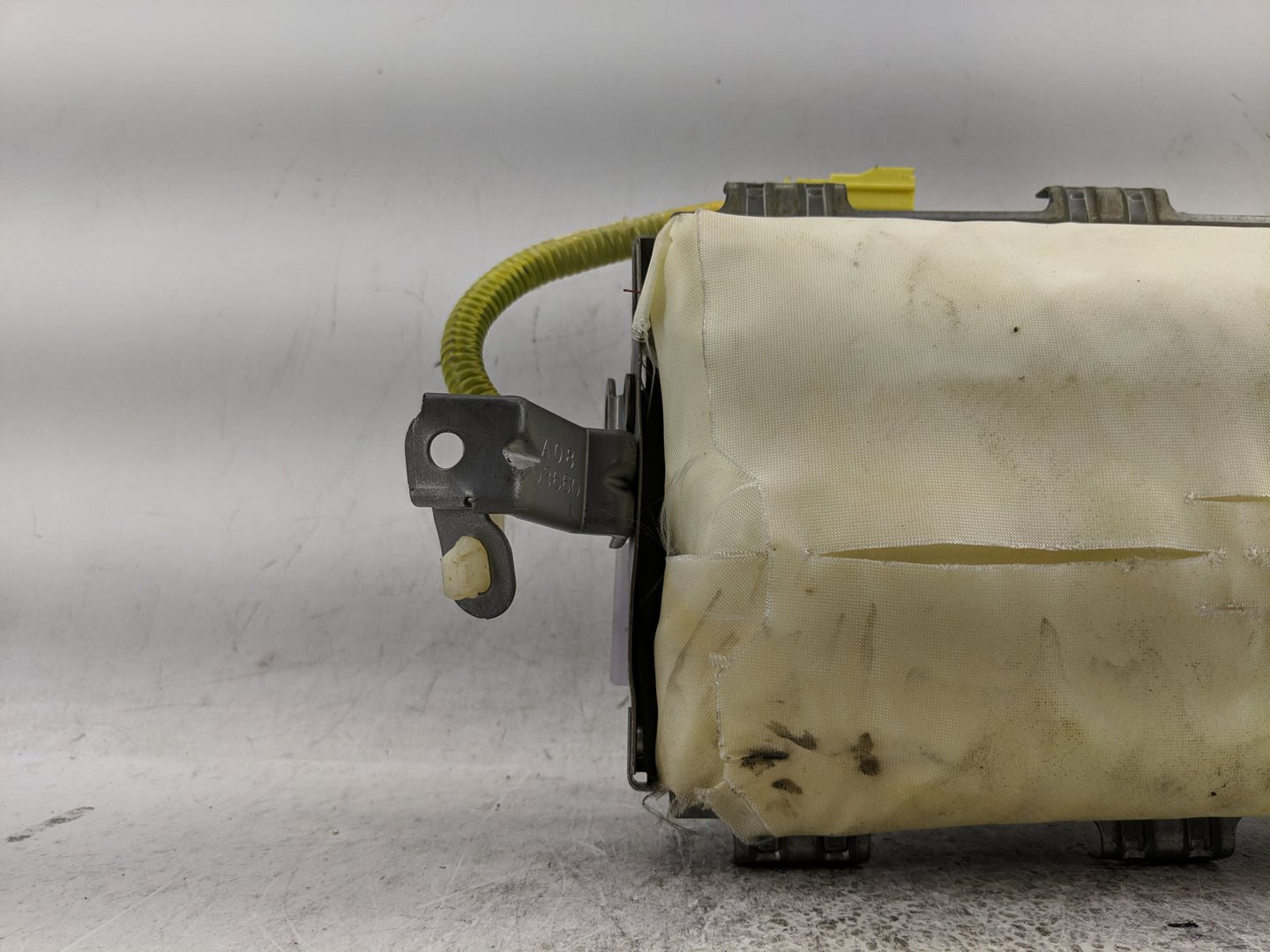 2010-2015 Toyota Prius Driver Curtain Air Bag Oem - Oemusedautoparts1.com