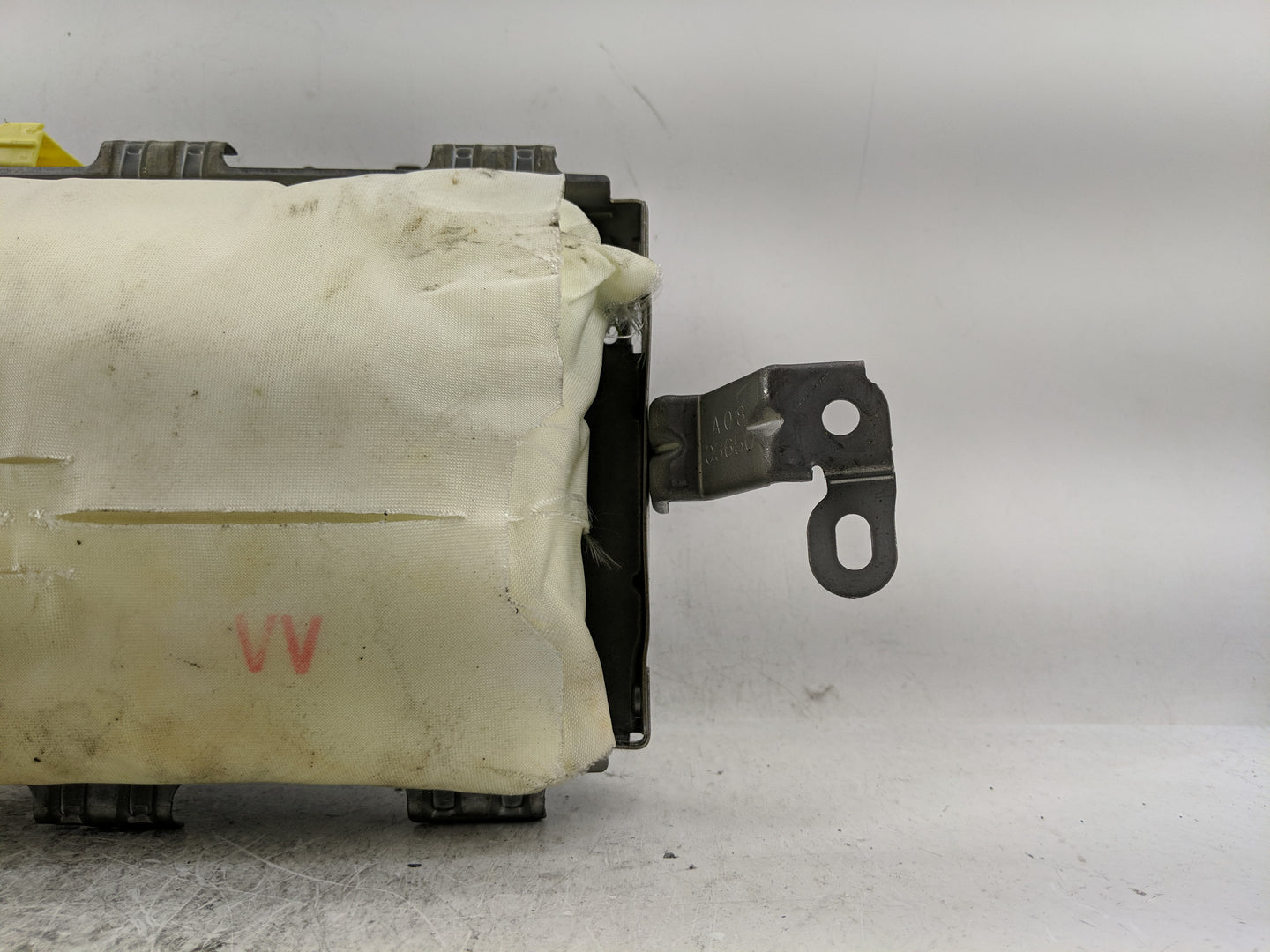 2010-2015 Toyota Prius Driver Curtain Air Bag Oem - Oemusedautoparts1.com